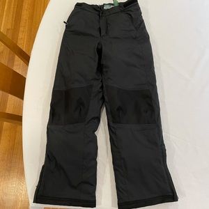 Boys size 12 Ski Pants